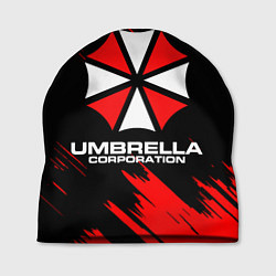 Шапка Umbrella Corporation, цвет: 3D-принт