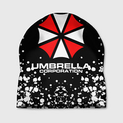 Шапка Umbrella Corporation, цвет: 3D-принт