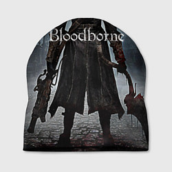 Шапка Bloodborne