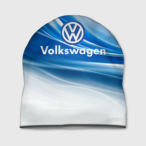 Шапка Volkswagen / 3D-принт – фото 1