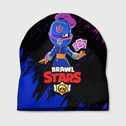 Шапка BRAWL STARS TARA, цвет: 3D-принт