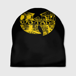 Шапка Wu-Tang Clan, цвет: 3D-принт