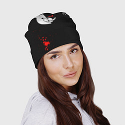 Шапка Monocuma, цвет: 3D-принт — фото 2