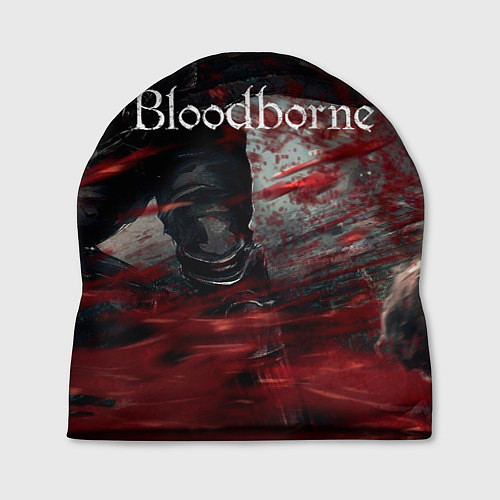 Шапка Bloodborne / 3D-принт – фото 1