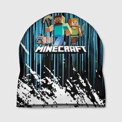 Шапка Minecraft, цвет: 3D-принт