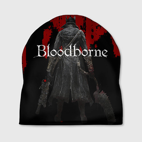 Шапка Bloodborne / 3D-принт – фото 1