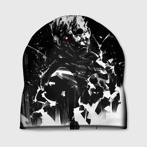 Шапка Dead by Daylight / 3D-принт – фото 1