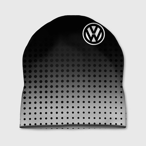 Шапка Volkswagen / 3D-принт – фото 1
