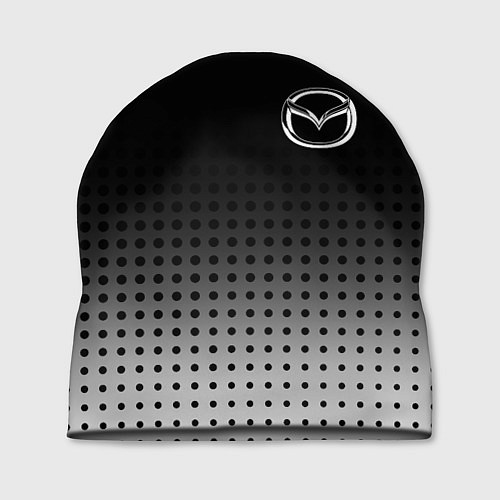 Шапка Mazda / 3D-принт – фото 1