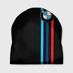 Шапка BMW M SPORT CARBON