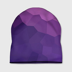 Шапка Пикси кристаллы, цвет: 3D-принт