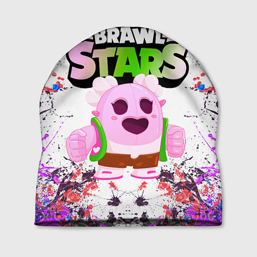 Шапка Sakura Spike Brawl Stars / 3D-принт – фото 1