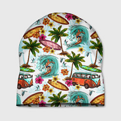 Шапка Летнее Настроение