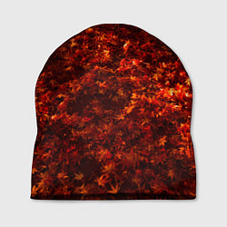 Шапка Лиственной покров