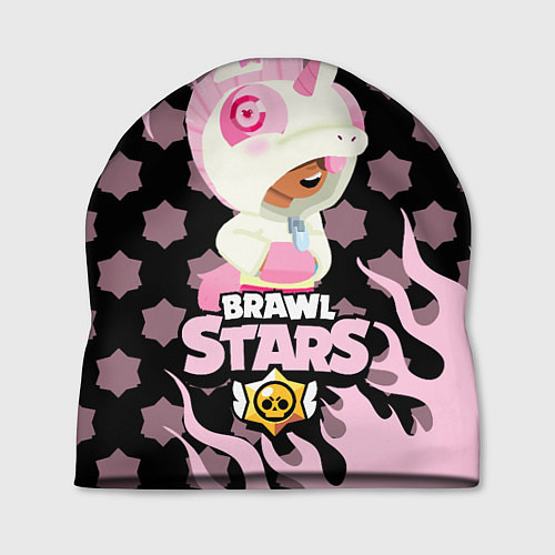 Шапка Brawl stars Unicorn / 3D-принт – фото 1