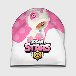 Шапка Brawl stars Unicorn