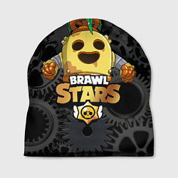 Шапка Brawl Stars Robot Spike