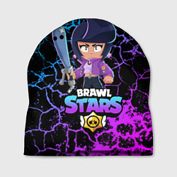 Шапка BRAWL STARS BIBI