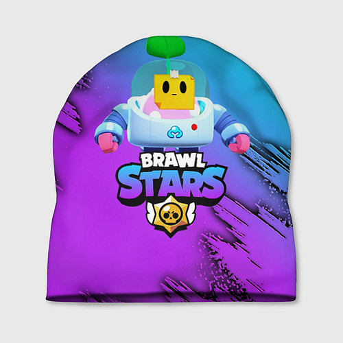 Шапка Brawl Stars SPROUT / 3D-принт – фото 1