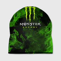 Шапка MONSTER ENERGY