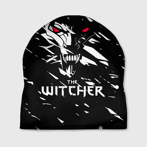 Шапка The Witcher / 3D-принт – фото 1
