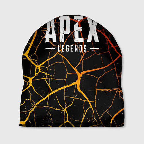 Шапка Apex Legends / 3D-принт – фото 1