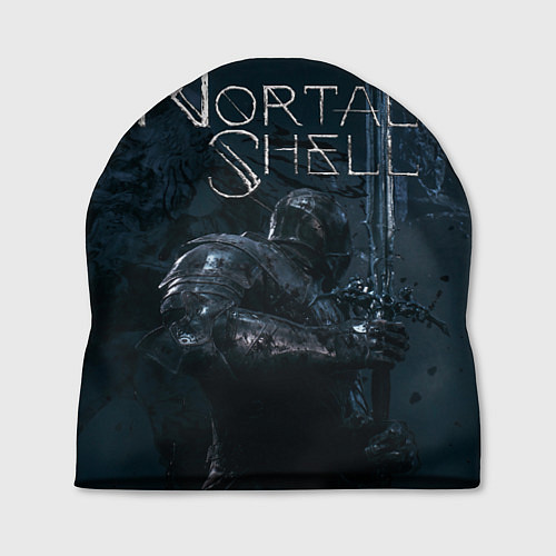 Шапка Mortal Shell / 3D-принт – фото 1