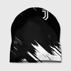 Шапка JUVENTUS, цвет: 3D-принт