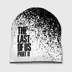 Шапка The Last of Us: Part 2, цвет: 3D-принт
