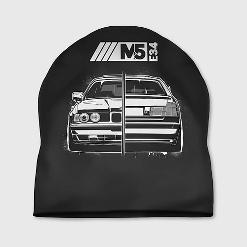 Шапка BMW / 3D-принт – фото 1