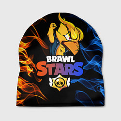 Шапка BRAWL STARS PHOENIX CROW