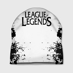 Шапка League of legends, цвет: 3D-принт