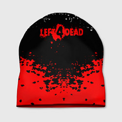 Шапка Left 4 Dead