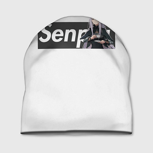 Шапка Re:Zero / 3D-принт – фото 1