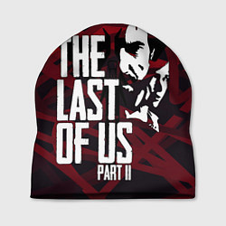 Шапка The last of us, цвет: 3D-принт