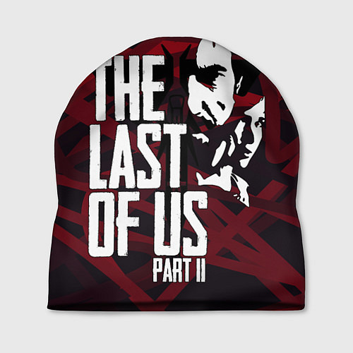 Шапка The last of us / 3D-принт – фото 1