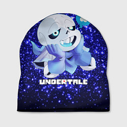 Шапка UNDERTALE