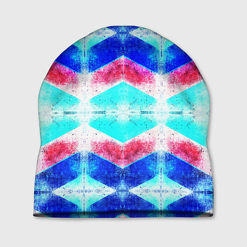 Шапка IRON MAN 2 0 / 3D-принт – фото 1