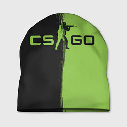 Шапка CS GO