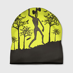 Шапка Siren Head