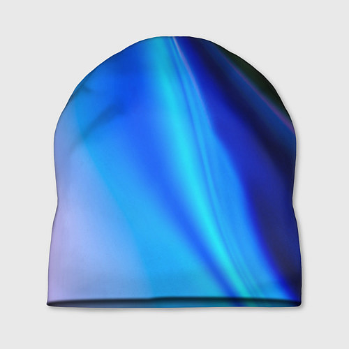 Шапка Сияние / 3D-принт – фото 1