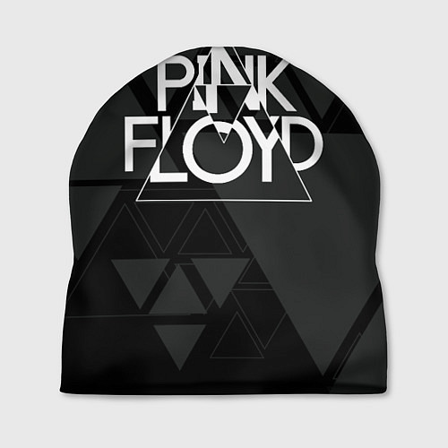 Шапка Pink Floyd / 3D-принт – фото 1