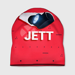 Шапка Jett