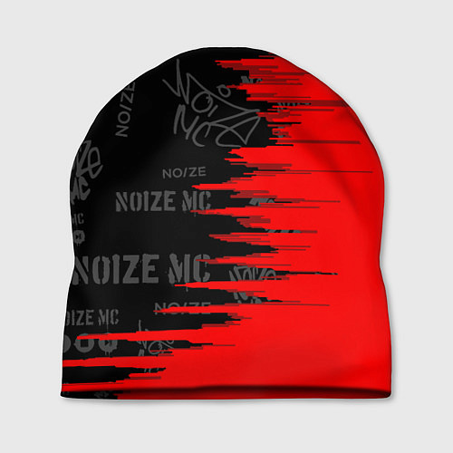 Шапка Noize MC / 3D-принт – фото 1