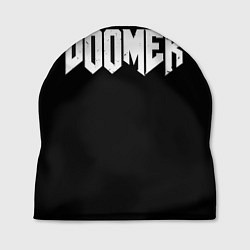 Шапка Doomer