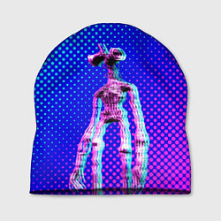Шапка Siren Head - Helloween, цвет: 3D-принт