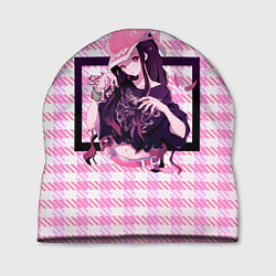 Шапка Незуко Камадо, цвет: 3D-принт