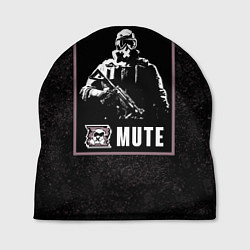 Шапка Mute