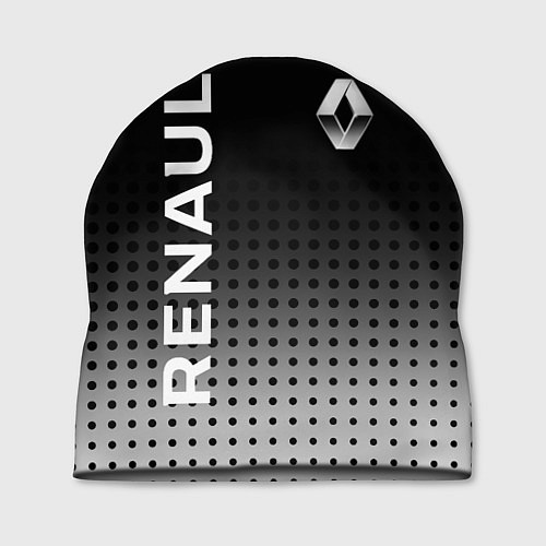 Шапка Renault / 3D-принт – фото 1