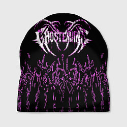 Шапка GHOSTEMANE